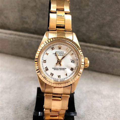 pulsera rolex mujer|relojes rolex para mujer.